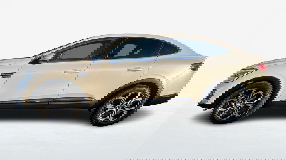 Renault Arkana usata a Catania (3)