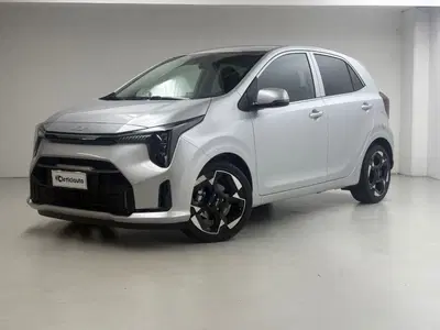 Kia Picanto 1.0 12V Easy nuova a Lurate Caccivio