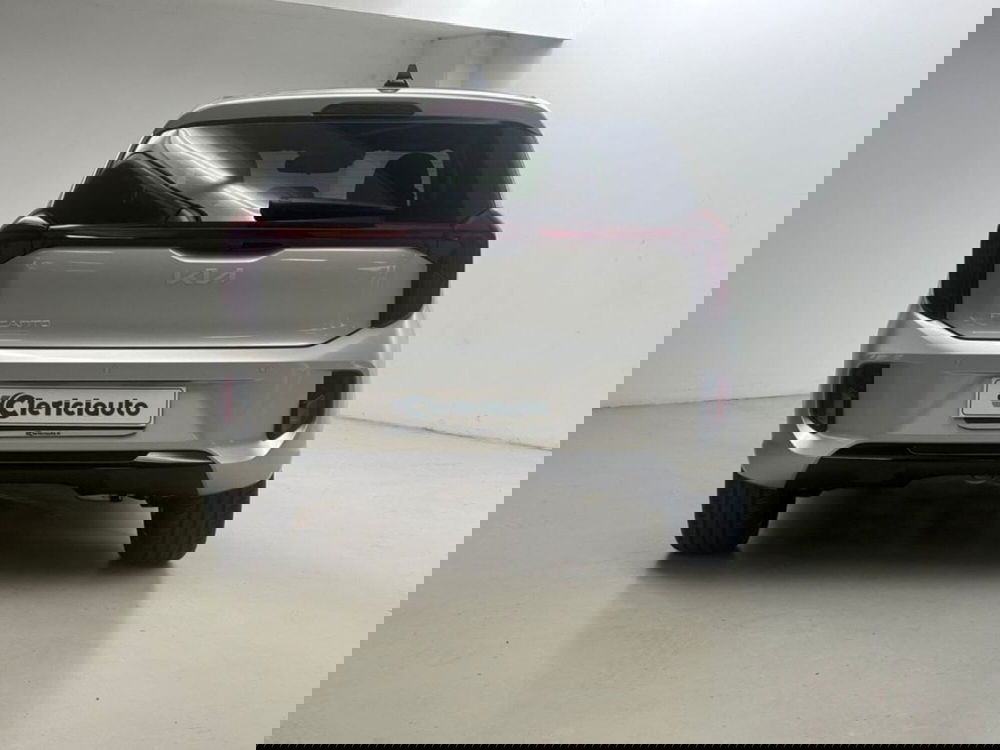 Kia Picanto nuova a Como (11)