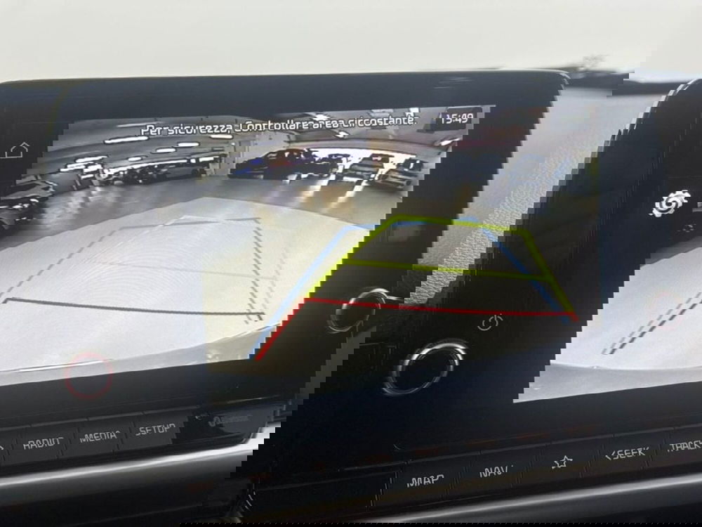 Kia Picanto nuova a Como (4)