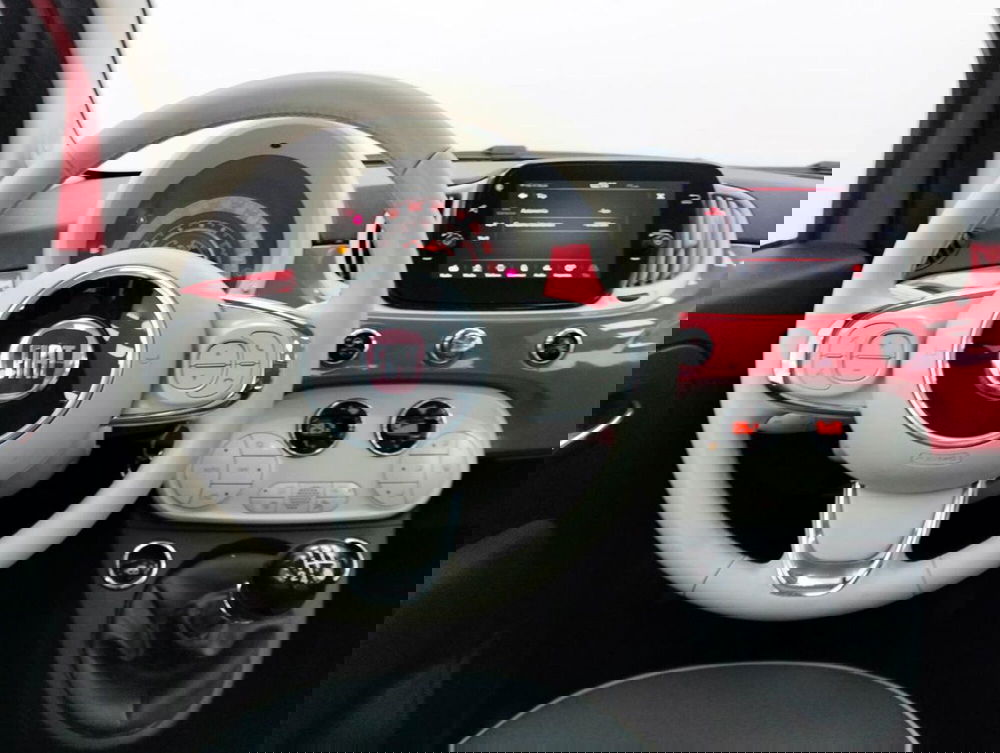 Fiat 500 usata a Como (10)