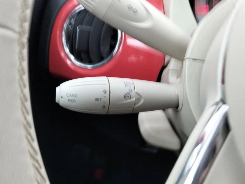 Fiat 500 usata a Como (11)