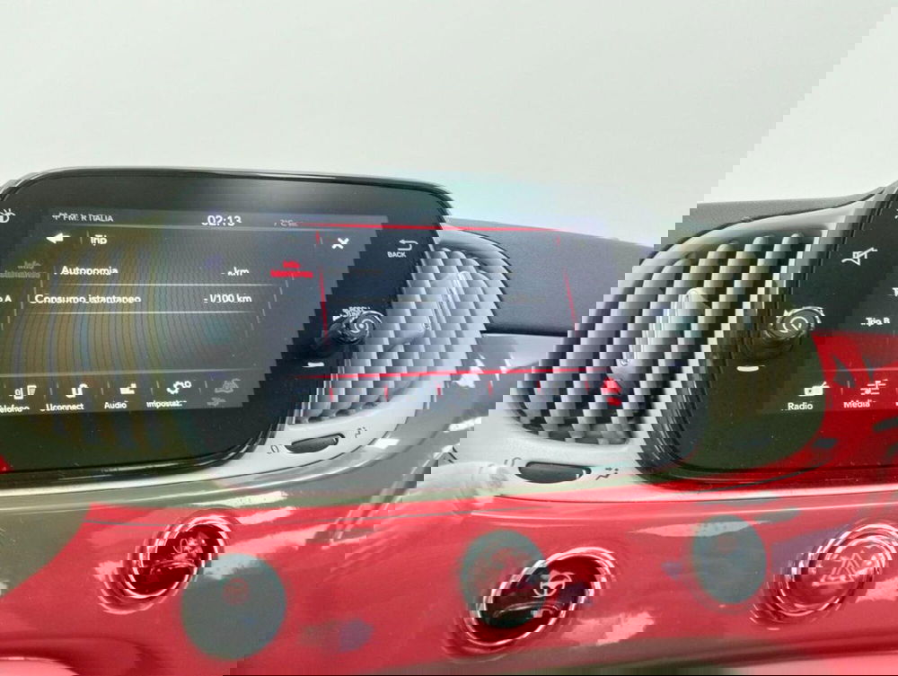 Fiat 500 usata a Como (12)