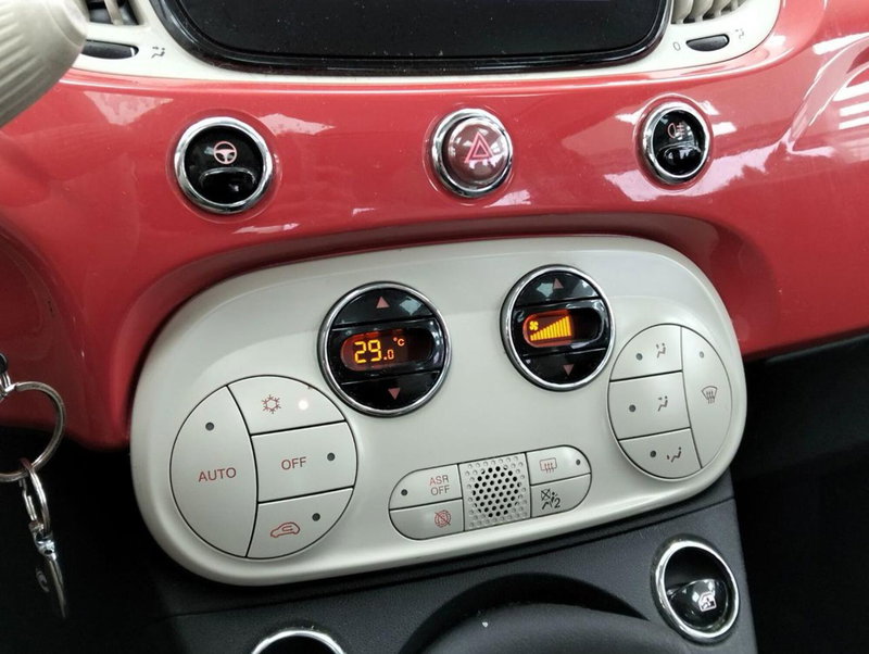 Fiat 500 usata a Como (13)