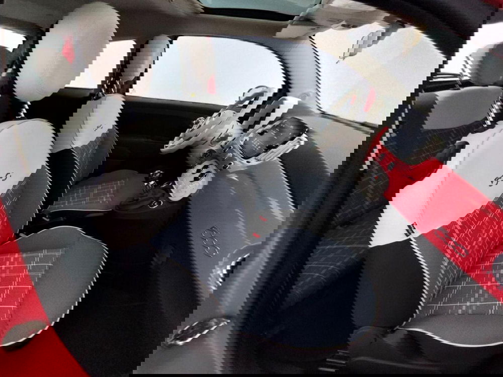 Fiat 500 usata a Como (3)