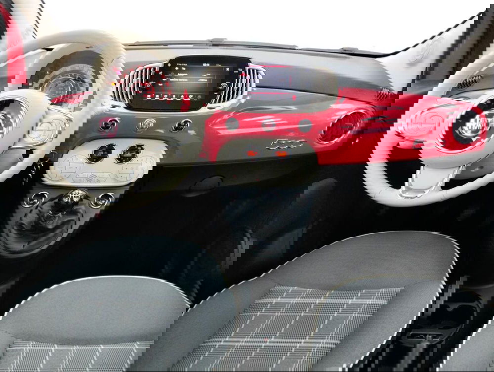 Fiat 500 usata a Como (4)