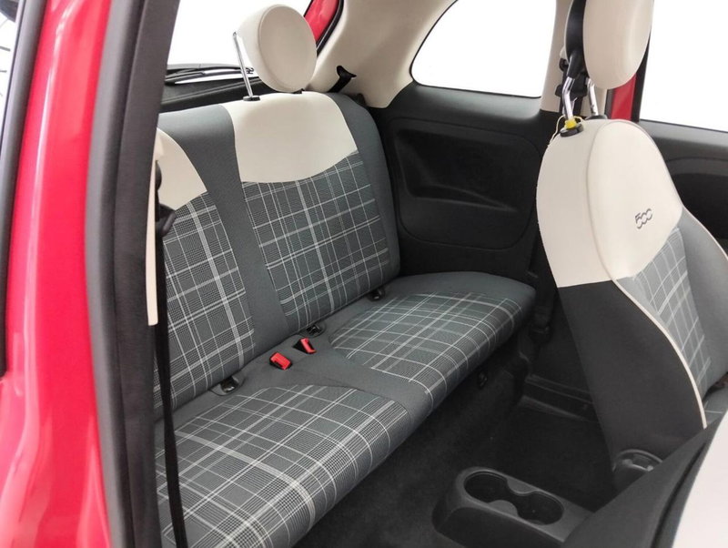 Fiat 500 usata a Como (5)