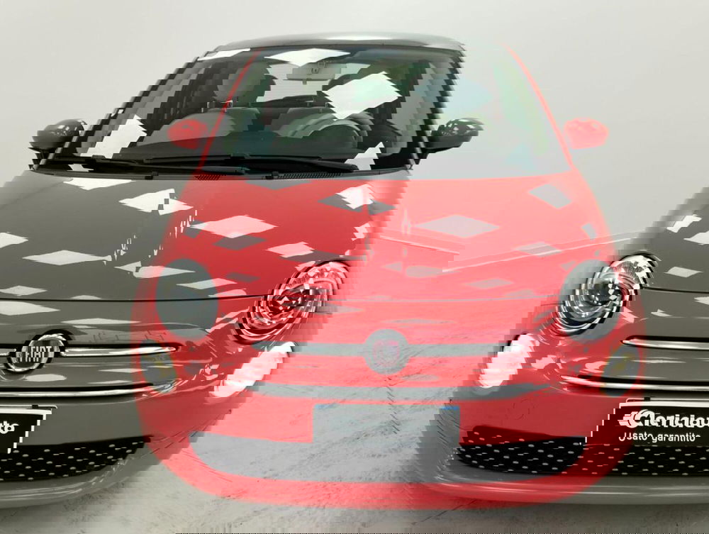 Fiat 500 usata a Como (6)