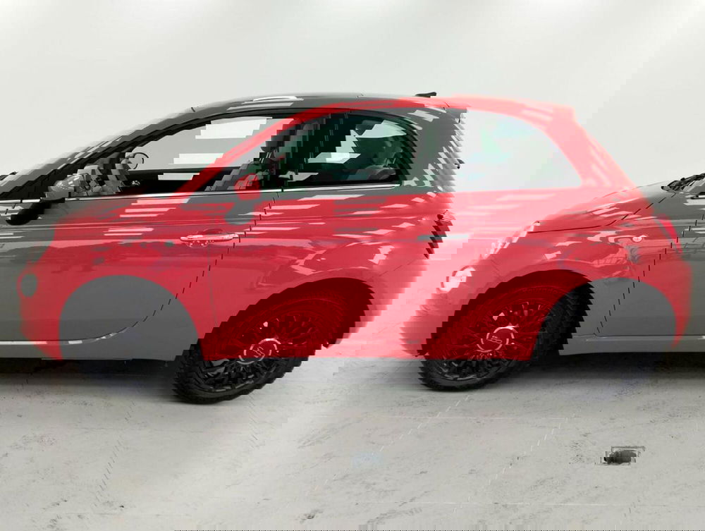 Fiat 500 usata a Como (8)