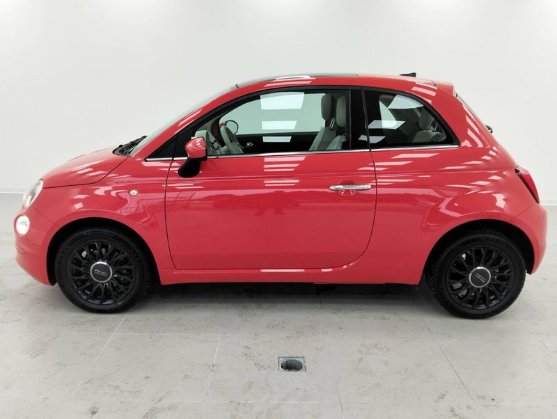 Fiat 500 usata a Como (8)
