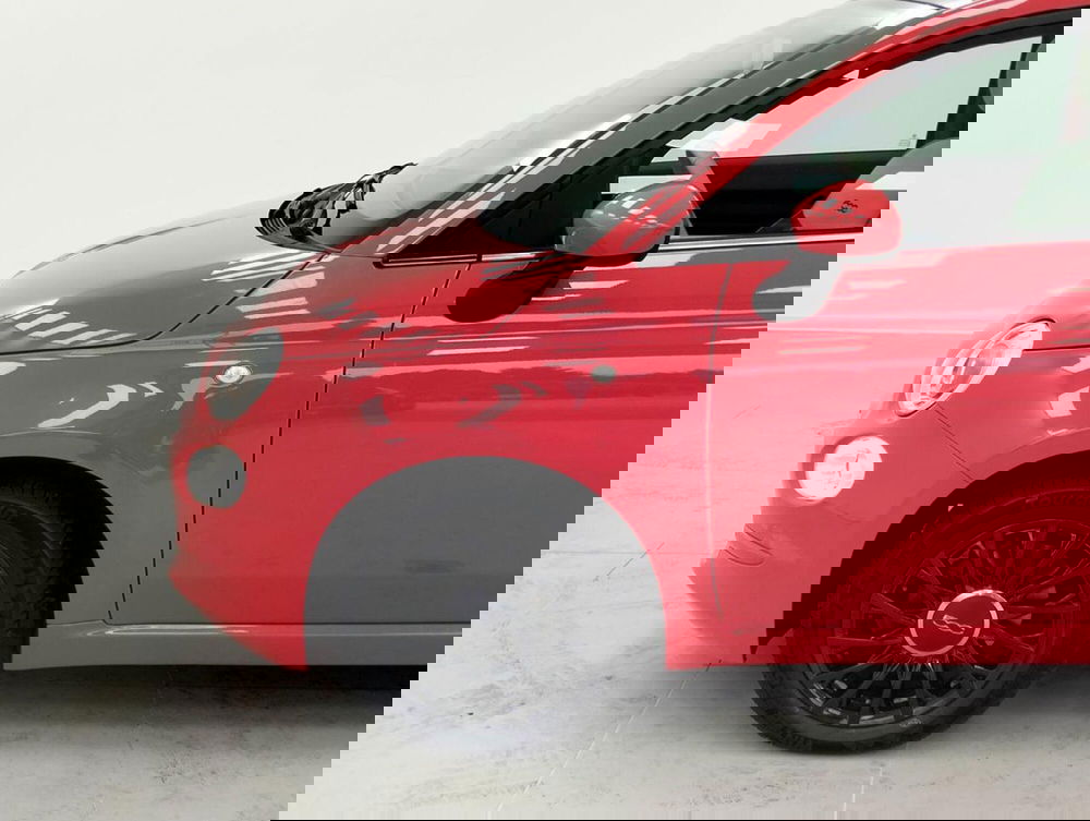 Fiat 500 usata a Como (9)