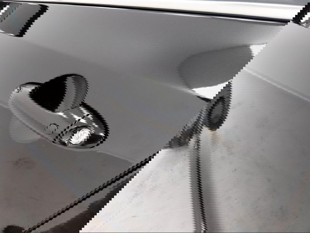 Kia Picanto usata a Como (10)