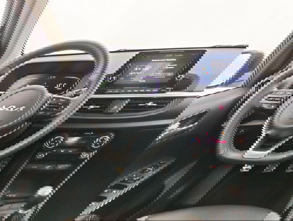 Kia Picanto usata a Como (11)