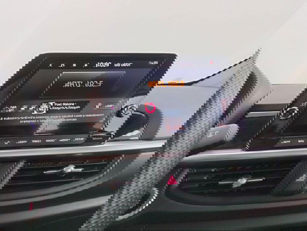 Kia Picanto usata a Como (12)