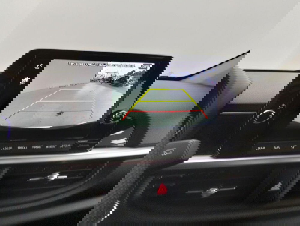 Kia Picanto usata a Como (16)