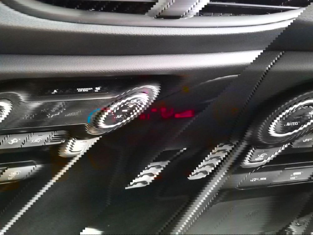 Kia Picanto usata a Como (17)