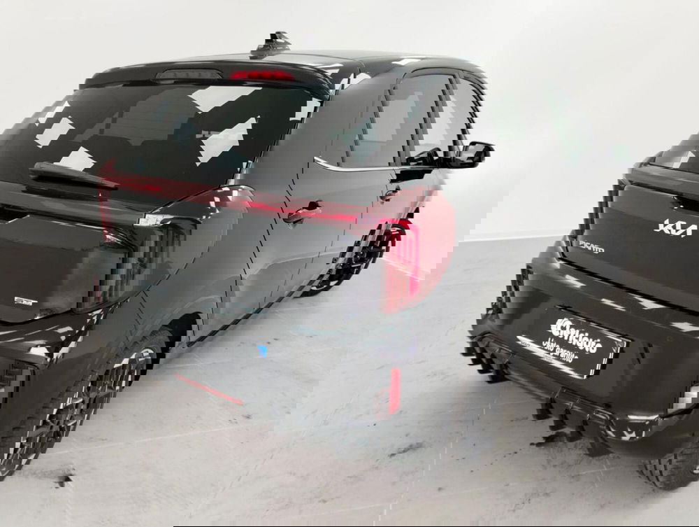 Kia Picanto usata a Como (2)