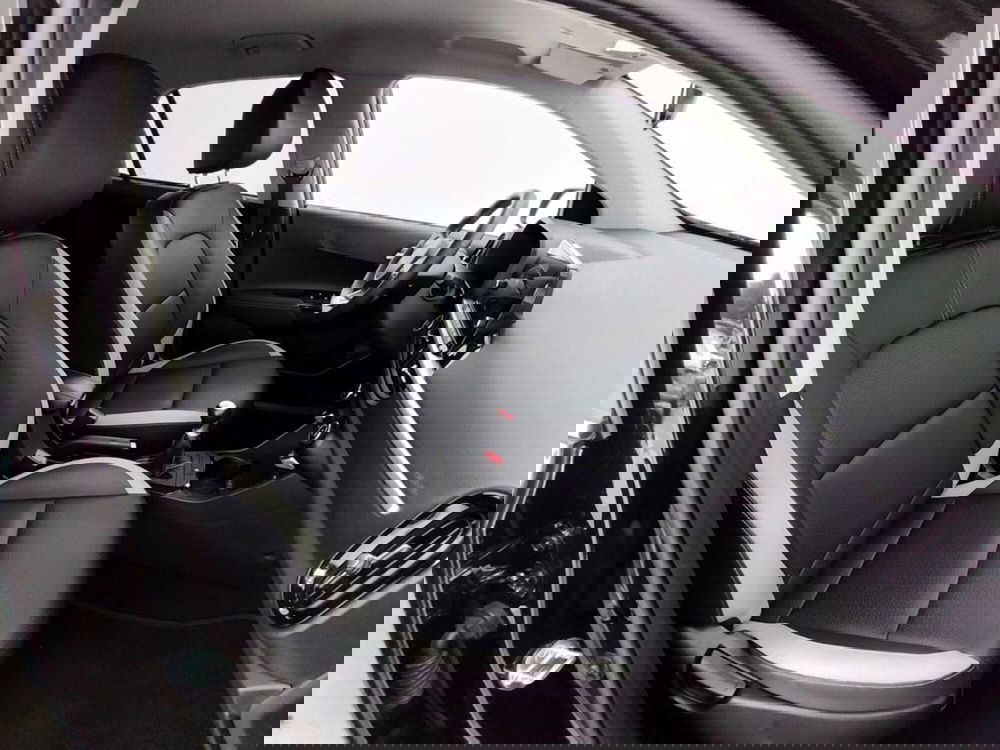 Kia Picanto usata a Como (3)