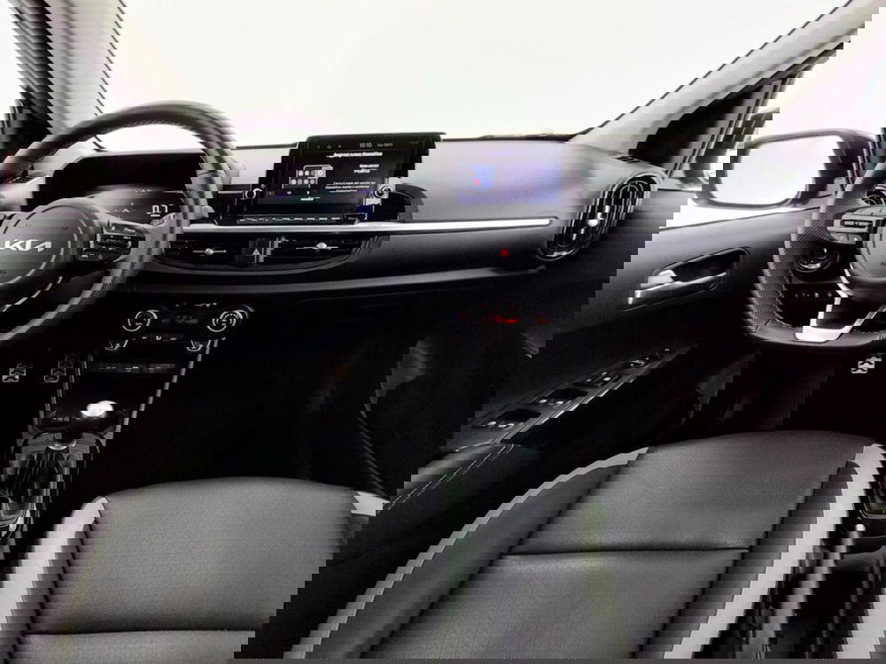 Kia Picanto usata a Como (4)