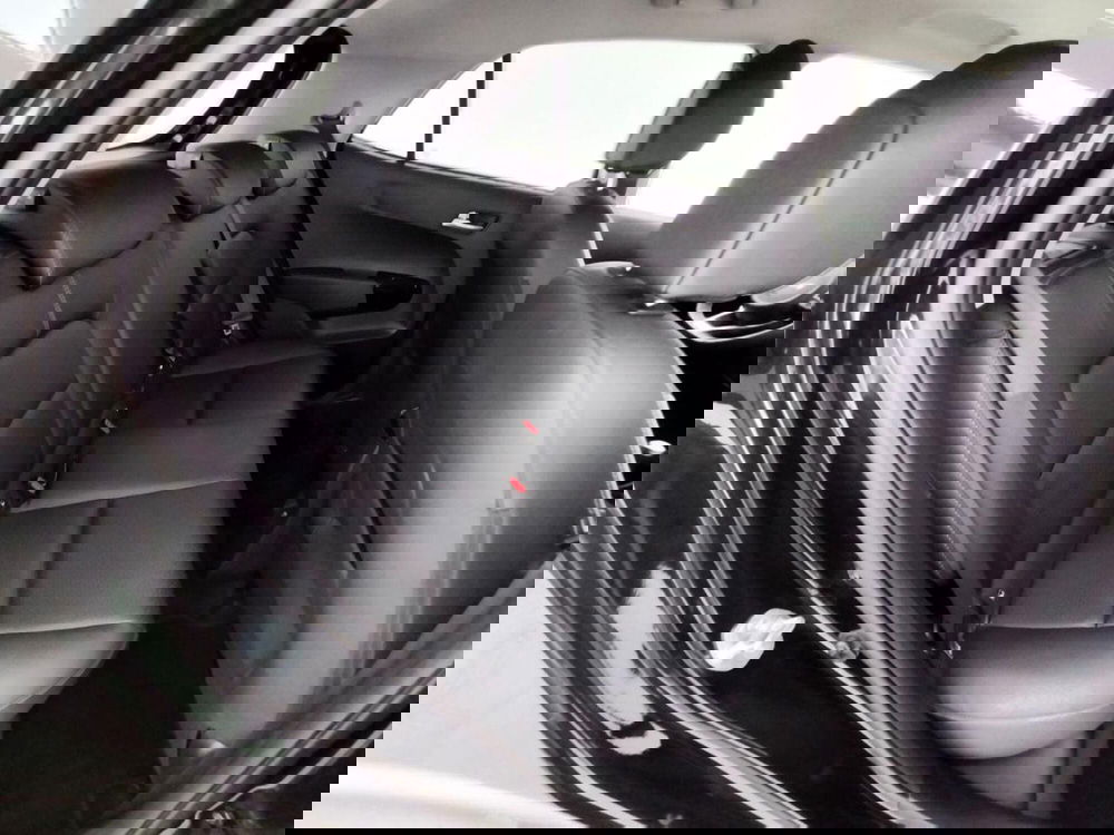 Kia Picanto usata a Como (5)