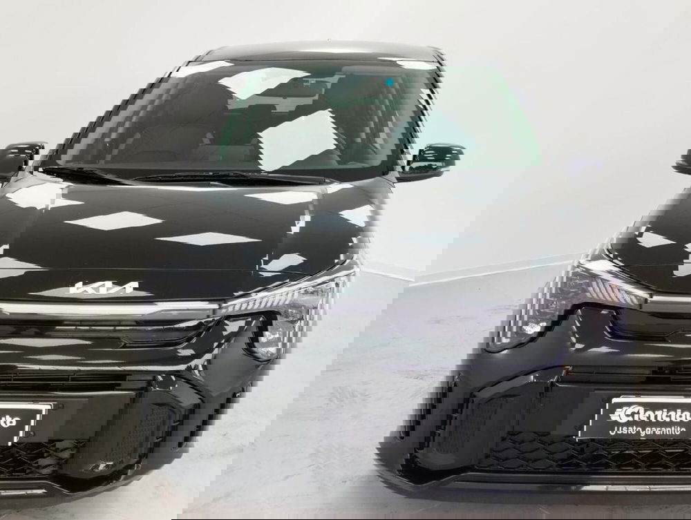 Kia Picanto usata a Como (6)