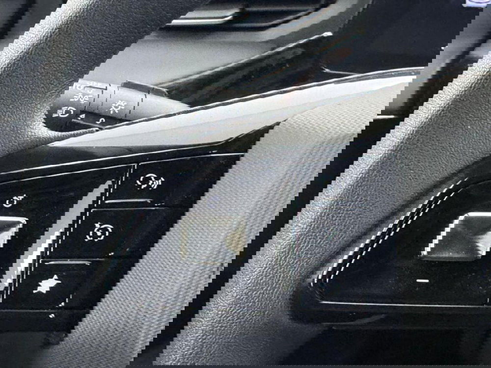 Mg MG3 nuova a Como (11)