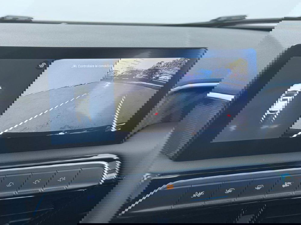 Mg MG3 nuova a Como (18)