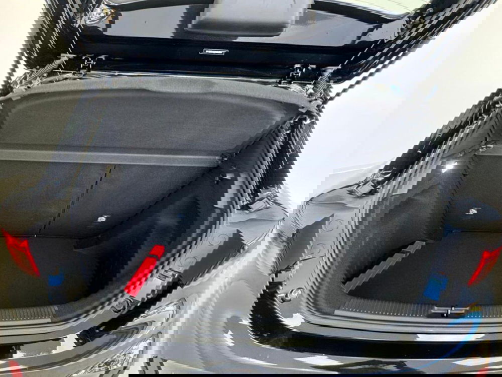 Mg MG3 nuova a Como (19)