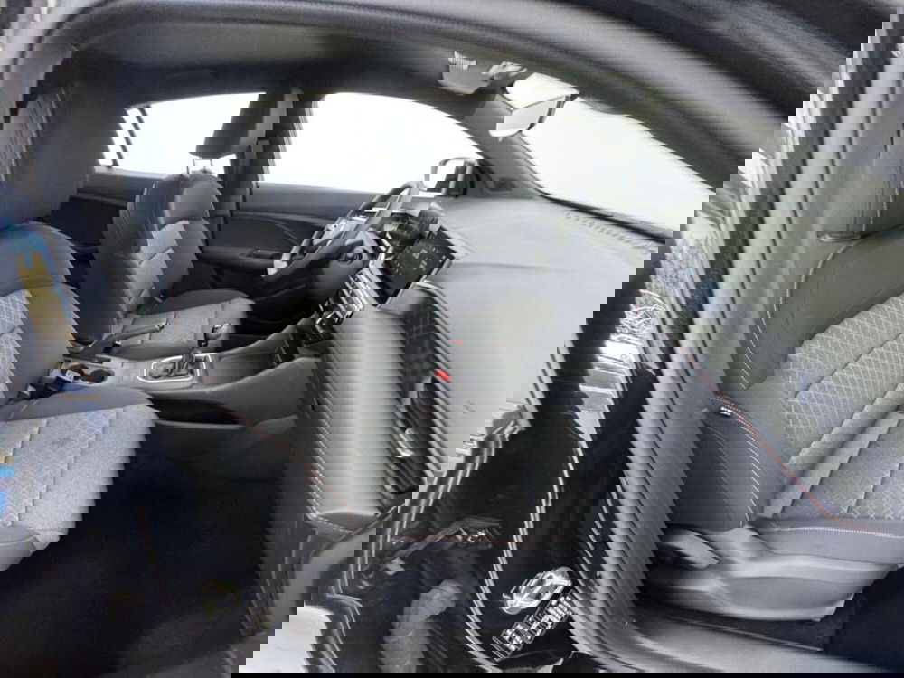 Mg MG3 nuova a Como (3)