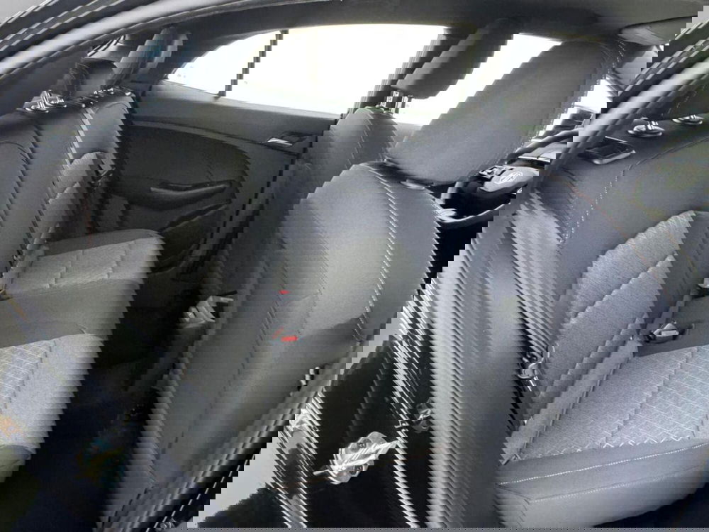 Mg MG3 nuova a Como (5)