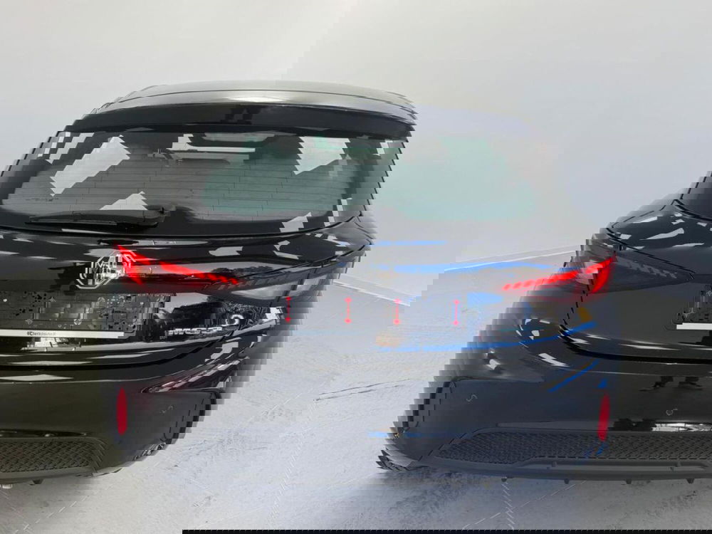 Mg MG3 nuova a Como (7)