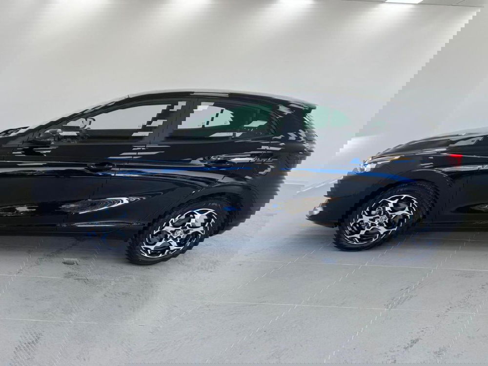 Mg MG3 nuova a Como (8)