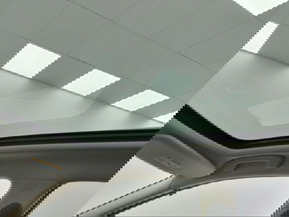 Nissan Qashqai usata a Como (14)