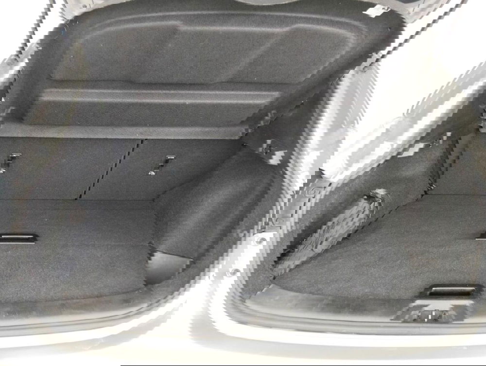 Nissan Qashqai usata a Como (15)