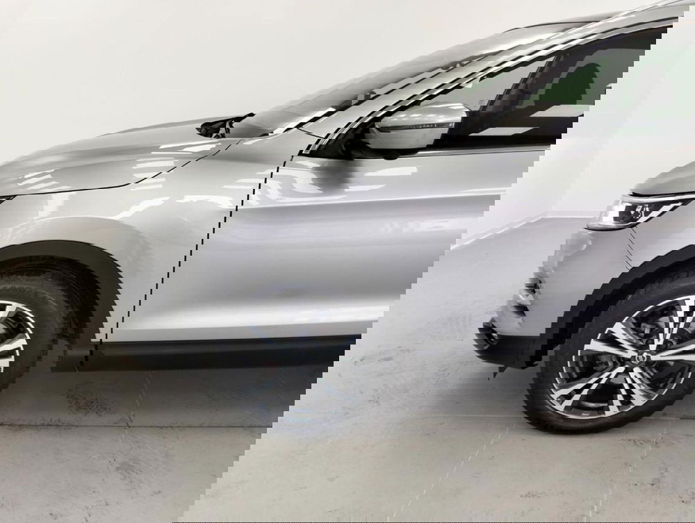 Nissan Qashqai usata a Como (9)