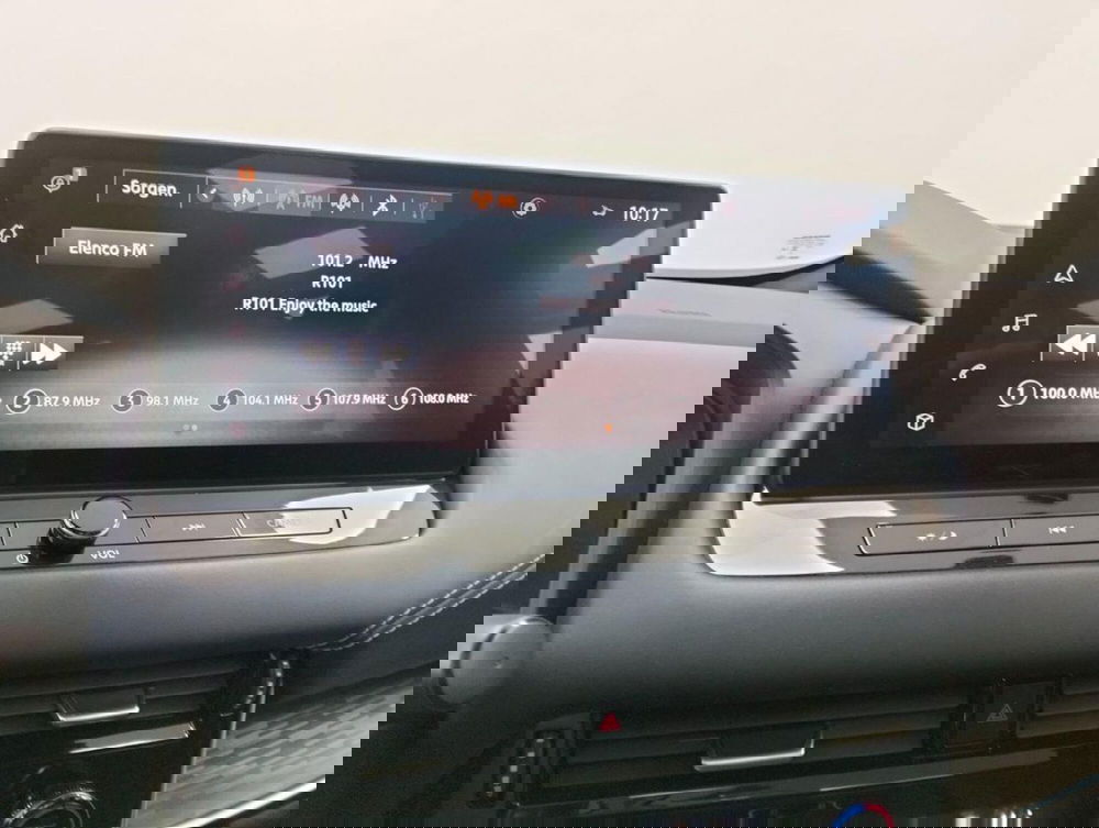 Nissan Qashqai usata a Como (12)