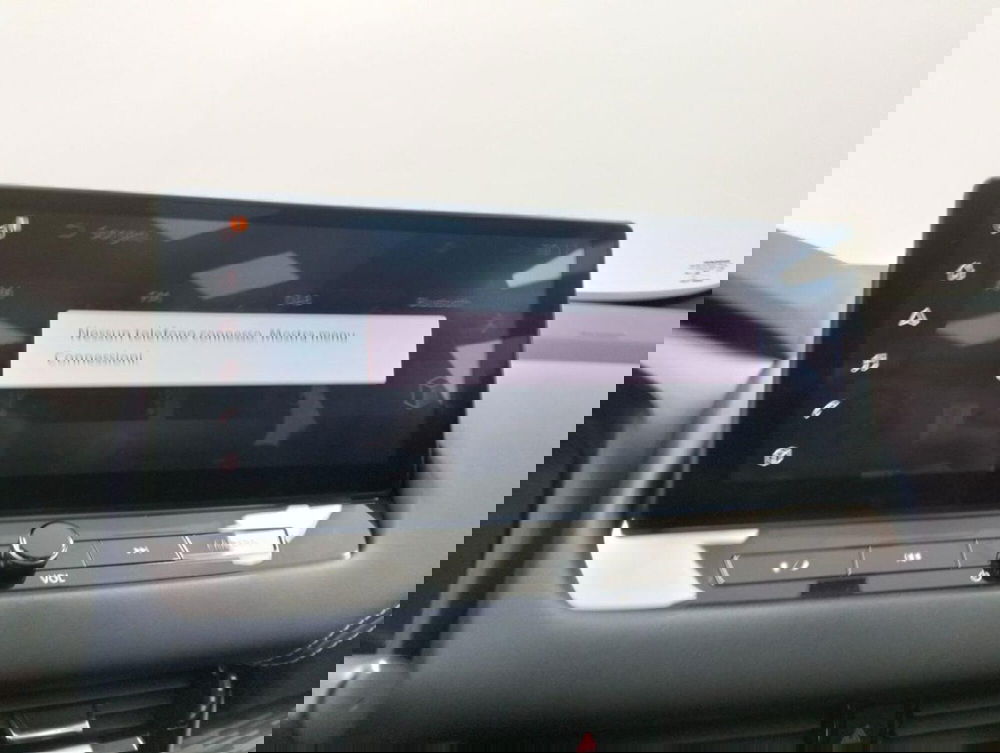 Nissan Qashqai usata a Como (13)