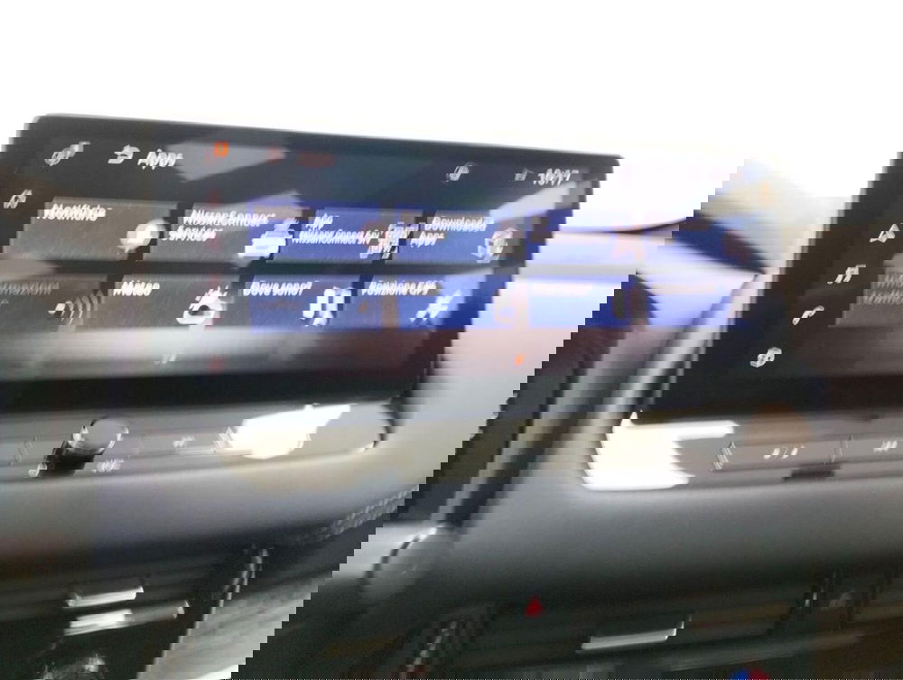 Nissan Qashqai usata a Como (14)