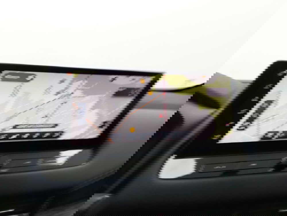 Nissan Qashqai usata a Como (16)