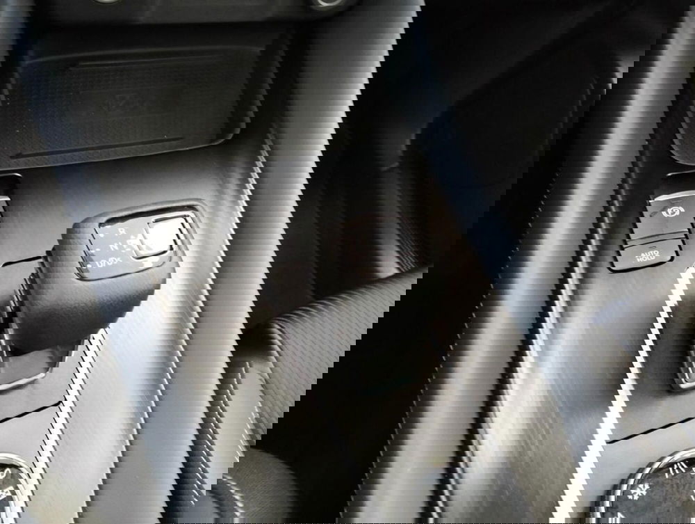 Nissan Qashqai usata a Como (17)