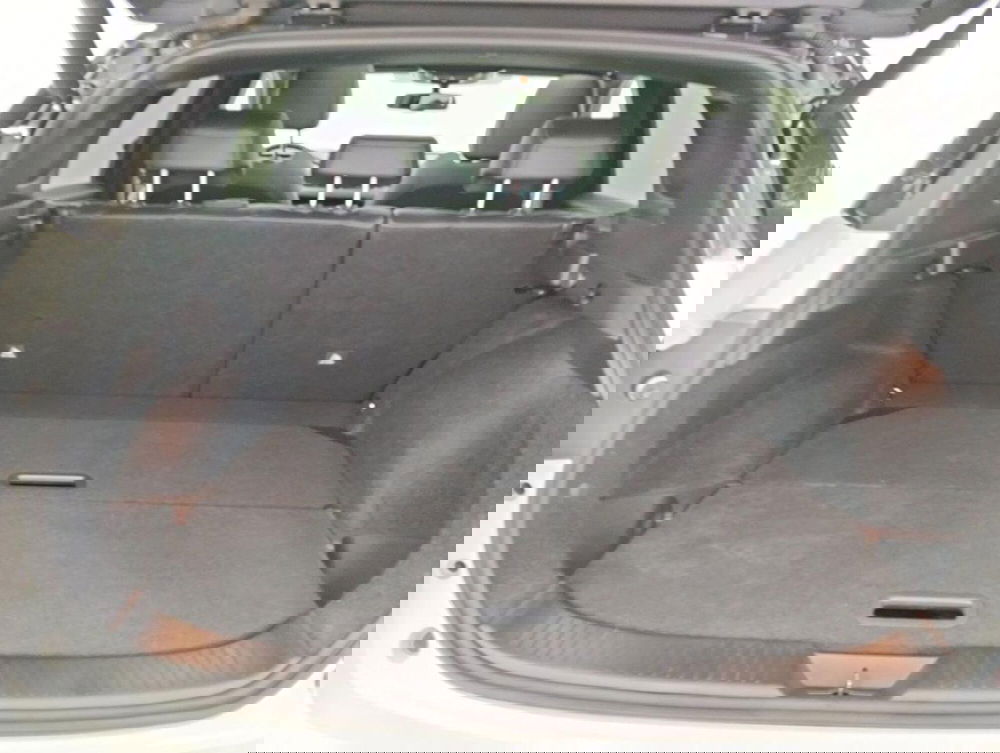 Nissan Qashqai usata a Como (19)