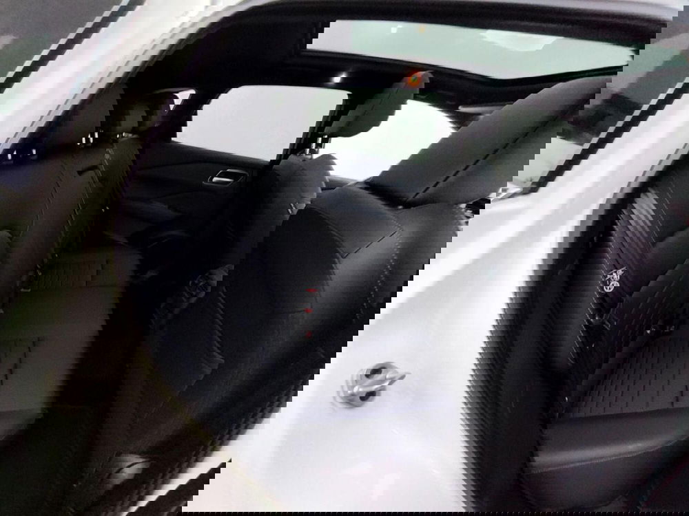 Nissan Qashqai usata a Como (5)