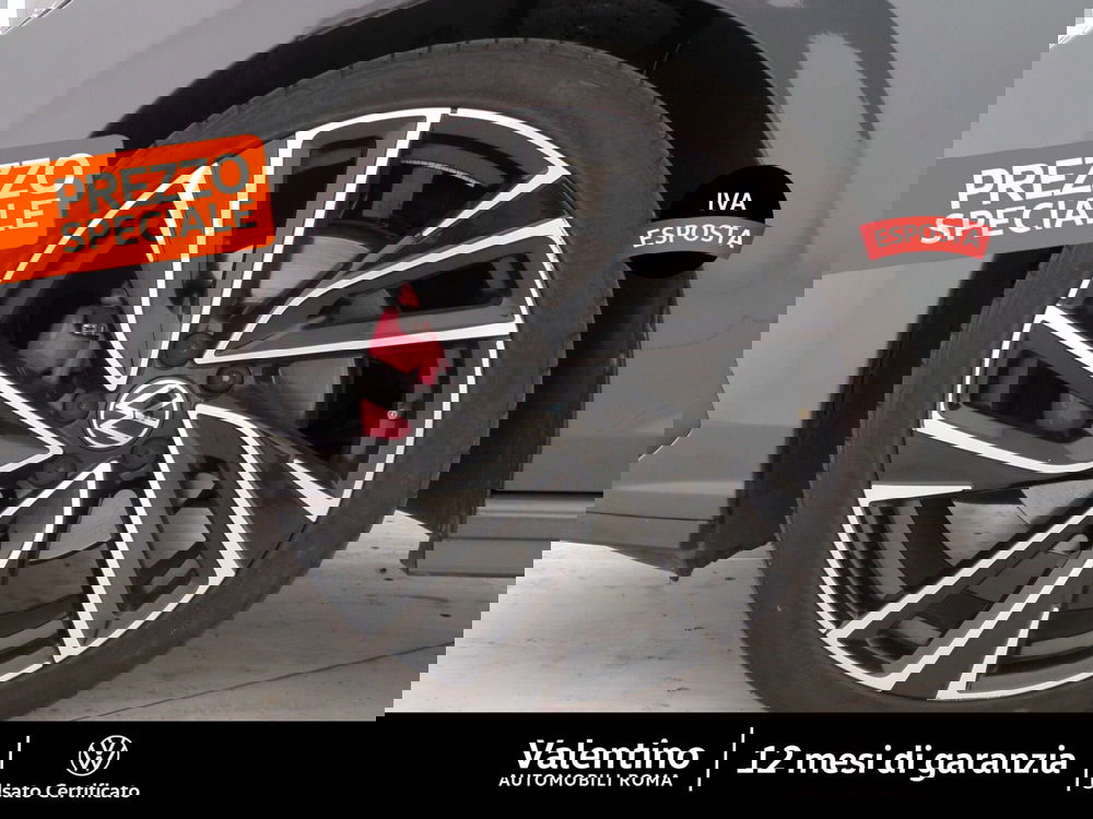 Volkswagen Golf usata a Roma (11)