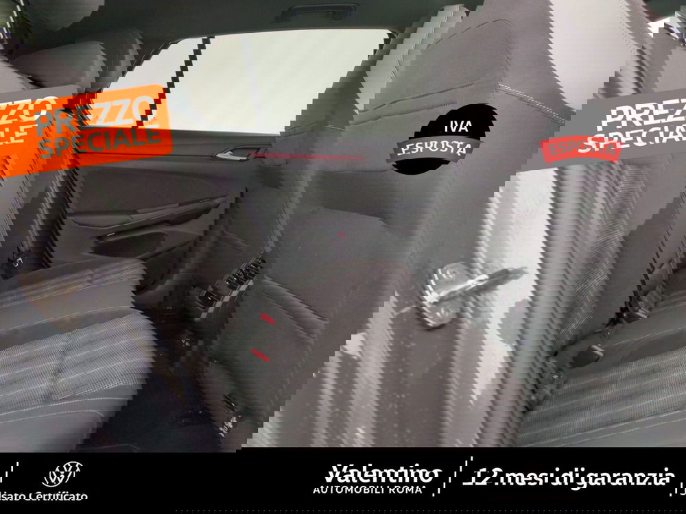 Volkswagen Golf usata a Roma (12)