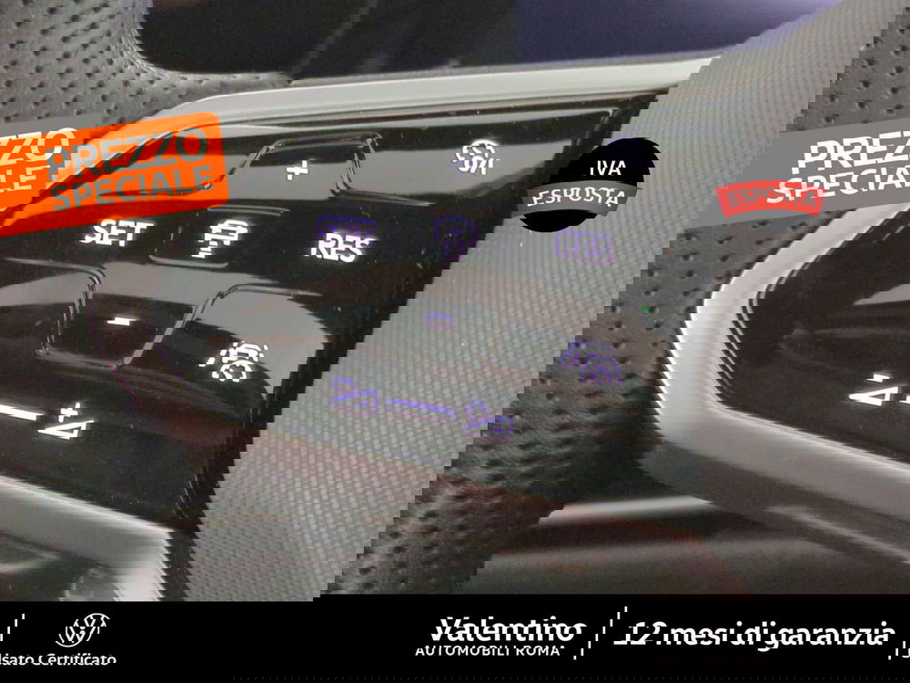 Volkswagen Golf usata a Roma (15)