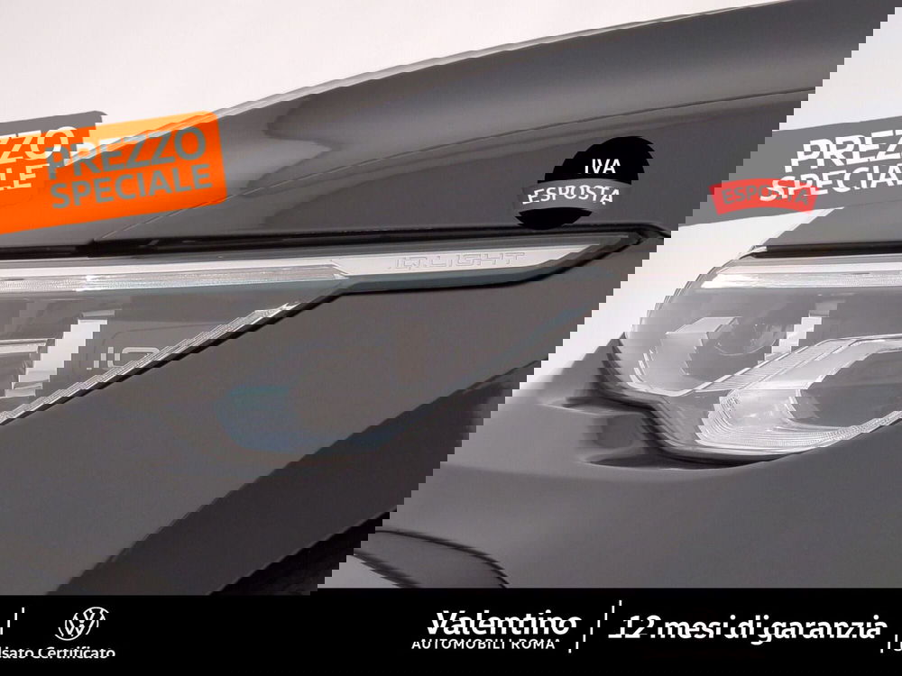 Volkswagen Golf usata a Roma (8)