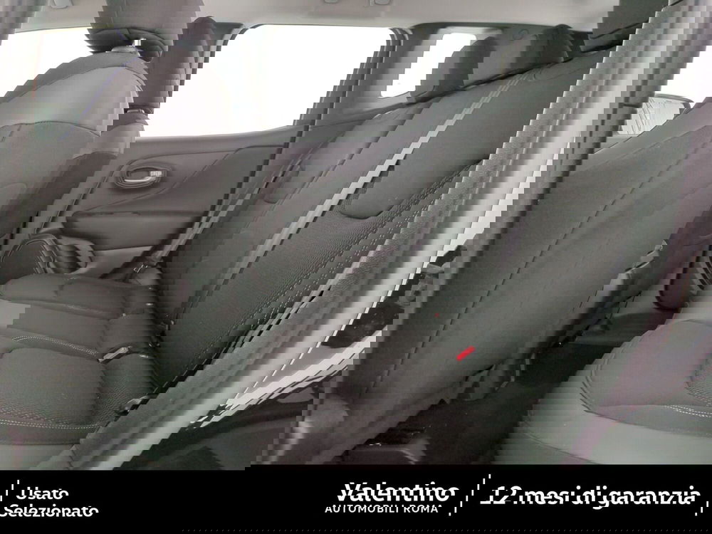 Jeep Renegade usata a Roma (10)