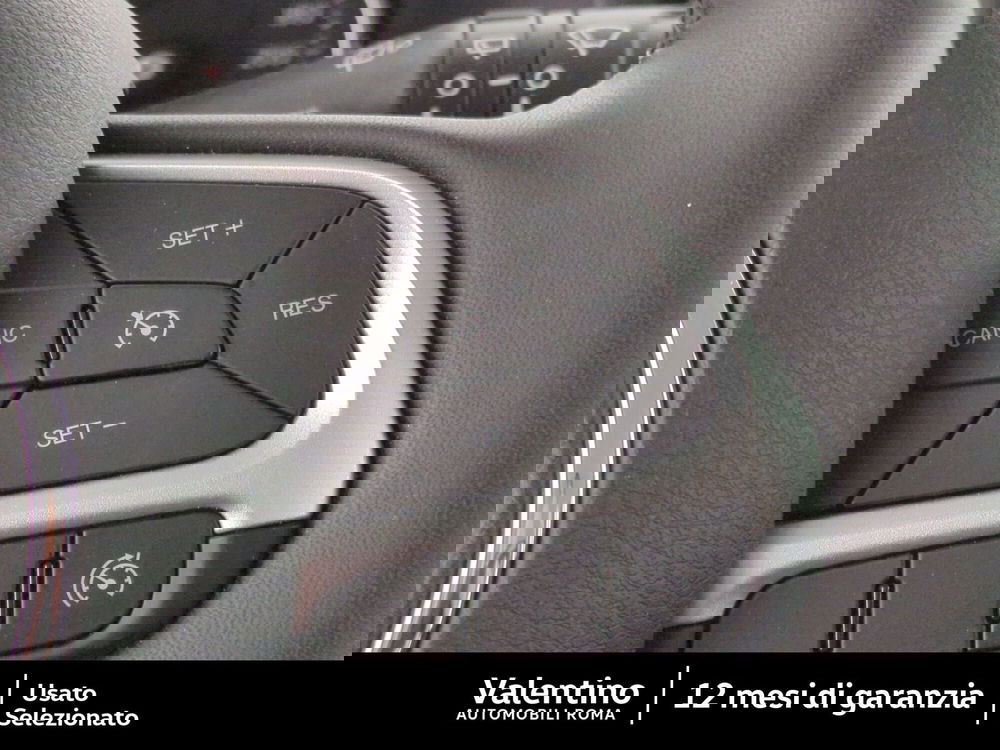 Jeep Renegade usata a Roma (15)