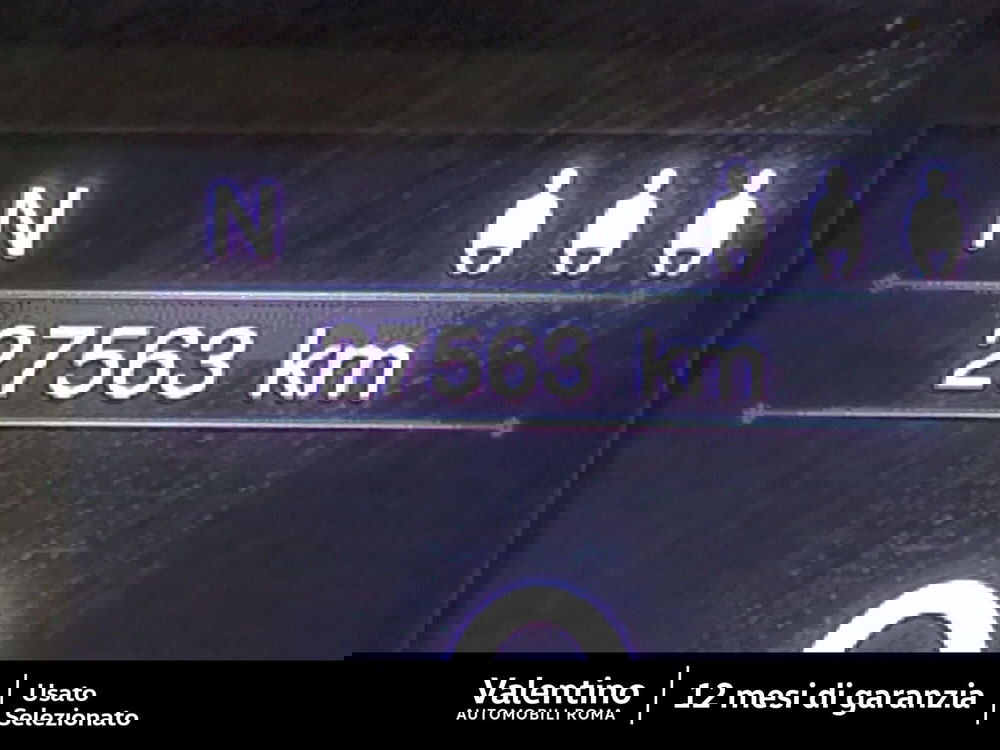 Jeep Renegade usata a Roma (16)