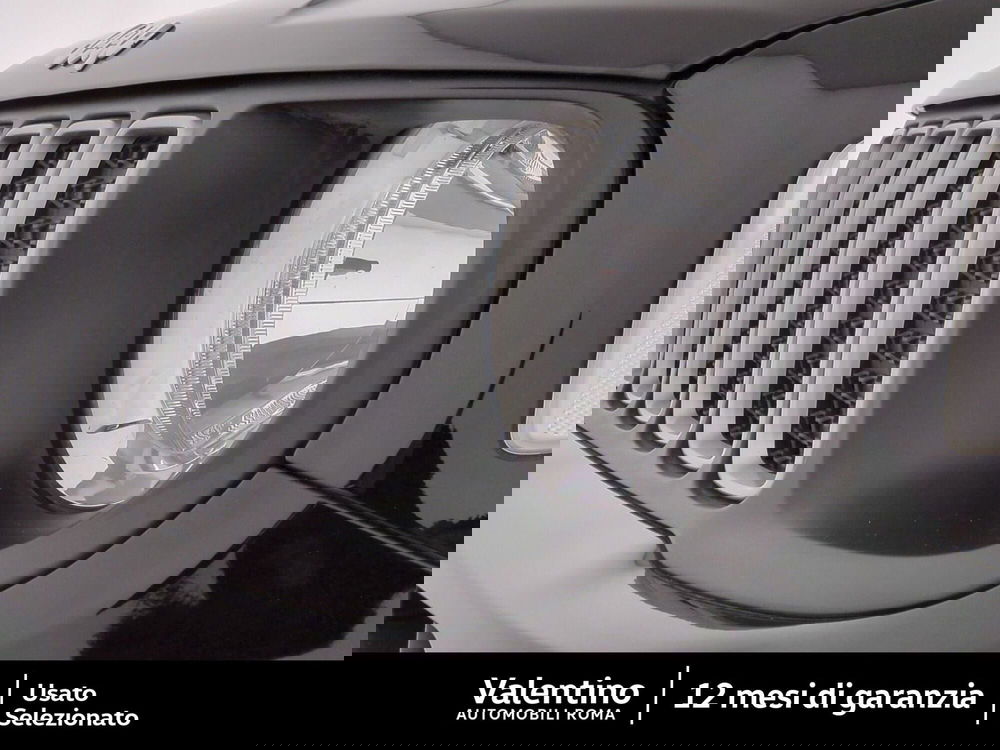 Jeep Renegade usata a Roma (8)